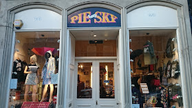 Pie In The Sky Ltd