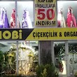 Hobi Çiçekçilik ve organizasyon Saruhanlı