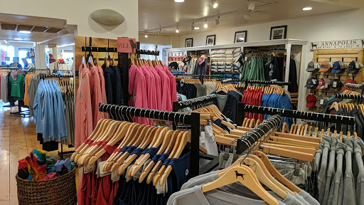Clothing Store «The Black Dog General Store», reviews and photos, 117 Main St, Annapolis, MD 21401, USA