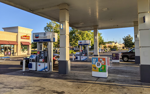 Gas Station «Chevron», reviews and photos, 10858 Trinity Pkwy, Stockton, CA 95219, USA