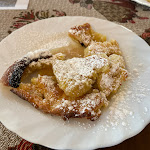 Photo n°1 de l'avis de chia.i fait le 30/03/2023 à 11:53 sur le  Restaurant Seehaus am Königssee à Schönau am Königssee