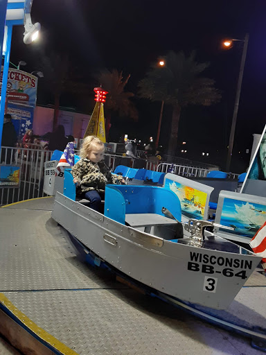 Community Center «St George Community Center», reviews and photos, 9426 Little Rd, New Port Richey, FL 34654, USA