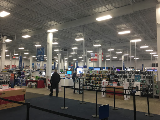 Electronics Store «Best Buy», reviews and photos, 35100 Cowan Rd, Westland, MI 48185, USA