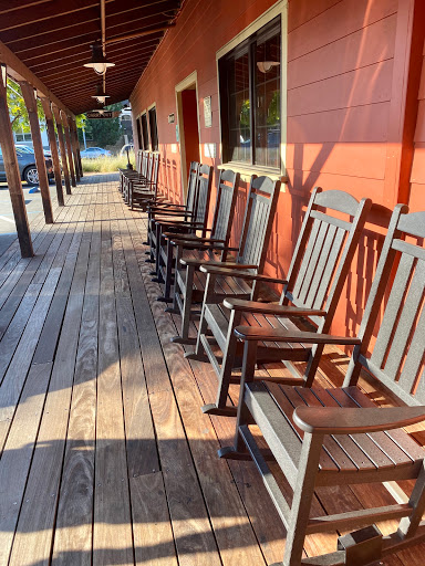 Barbecue Restaurant «Back Forty», reviews and photos, 100 Coggins Dr, Pleasant Hill, CA 94523, USA