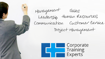 Corporate Training Experts