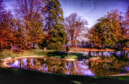 Park «Eden Park», reviews and photos, 950 Eden Park Dr, Cincinnati, OH 45202, USA