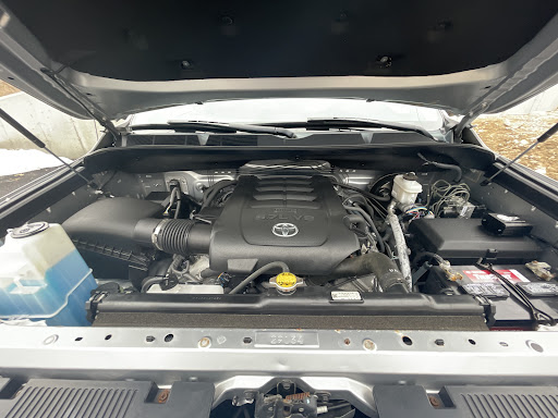 Toyota Dealer «Prime Toyota of Boston», reviews and photos, 1605 VFW Pkwy, West Roxbury, MA 02132, USA