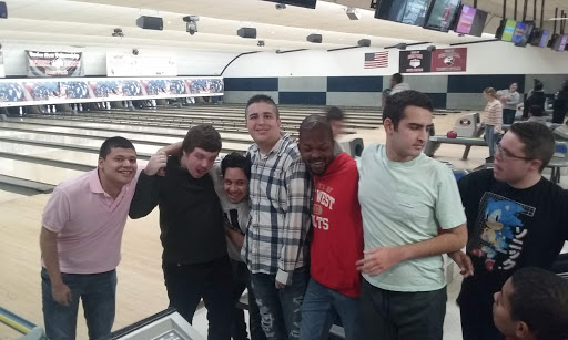 Bowling Alley «Strike 10 Lanes», reviews and photos, 849 Long Island Ave, Deer Park, NY 11729, USA