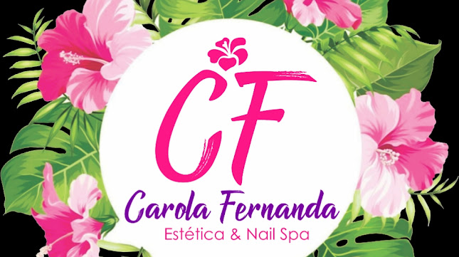 Salón Carola Fernanda, Cosmetología y Estética