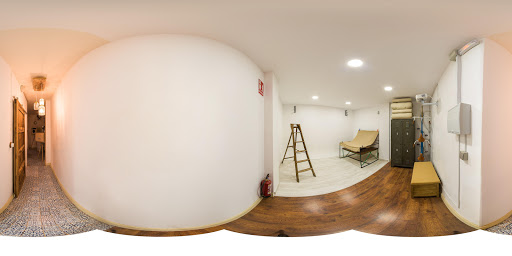 Street View y 360°
