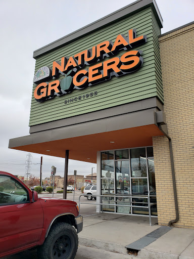 Natural Foods Store «Natural Grocers», reviews and photos, 4900 Kipling St, Wheat Ridge, CO 80033, USA