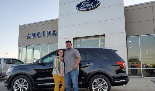 Ford Dealer «Ancira Ford», reviews and photos, 501 10th St, Floresville, TX 78114, USA