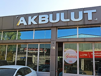 AKBULUT OTO SERVİS