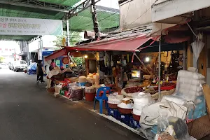 Bangcheon market image