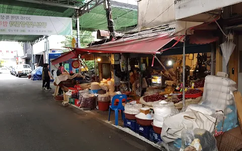 Bangcheon market image