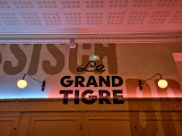 Les plus récentes photos du Restaurant Le Grand Tigre à Strasbourg - n°5