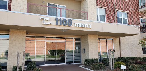 1100 W Trinity Mills Condominium