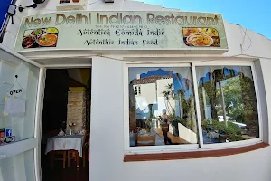 New Delhi Indian Restaurant image