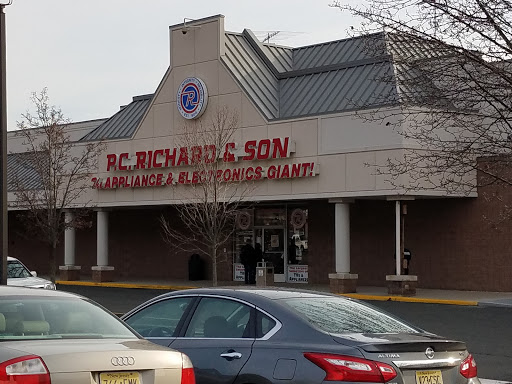 Appliance Store «P.C. Richard & Son», reviews and photos, 1515 US-22, Watchung, NJ 07069, USA