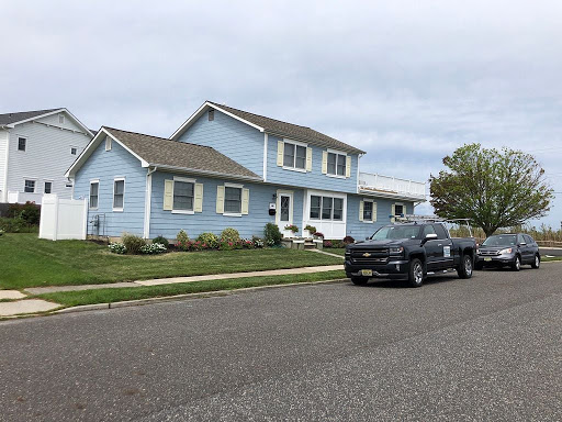 Roofing Contractor «Emmons Roofing & Siding LLC», reviews and photos, 2924 S Black Horse Pike, Williamstown, NJ 08094, USA