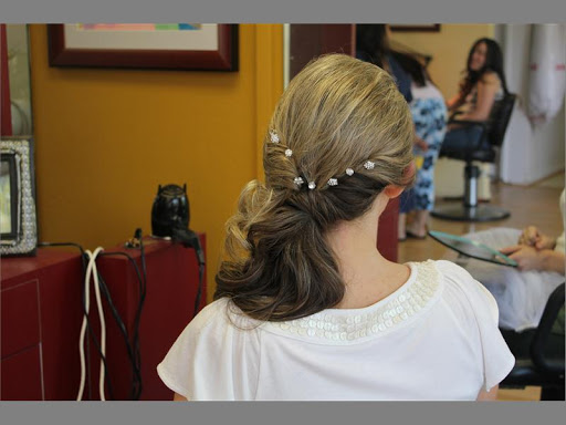 Day Spa «Anything For You Salon & Day Spa», reviews and photos, 528 4th St Suite B, San Rafael, CA 94901, USA