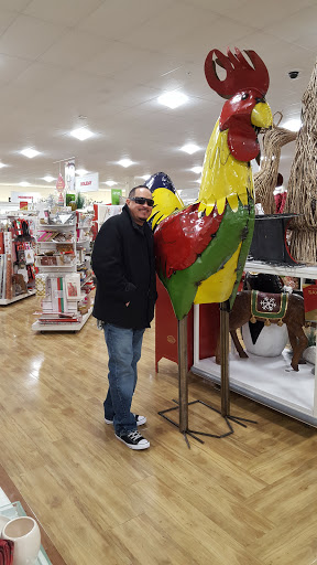 Department Store «HomeGoods», reviews and photos, 6630 E State St, Rockford, IL 61108, USA