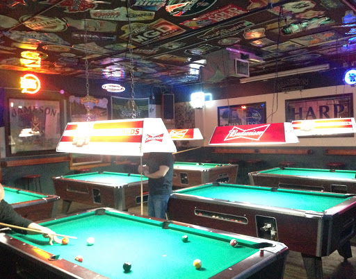 Bar «Video Saloon», reviews and photos, 105 W 7th St, Bloomington, IN 47404, USA