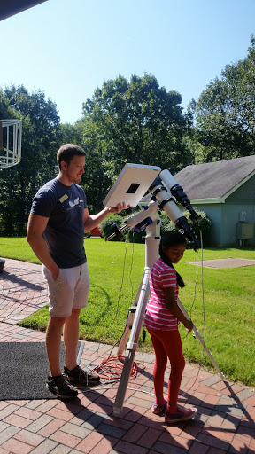 Observatory «Vanderbilt Dyer Observatory», reviews and photos, 1000 Oman Dr, Brentwood, TN 37027, USA