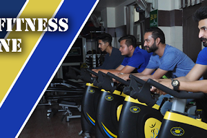 Bajwa Fitness Zone image