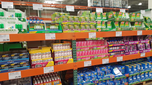 Pharmacy «Costco Pharmacy», reviews and photos, 10401 Research Blvd, Austin, TX 78759, USA