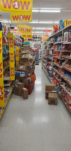 Dollar Store «FAMILY DOLLAR», reviews and photos, 9153 W Farm to Market Rd 78, Converse, TX 78109, USA