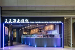 Tian Tian Hainanese Chicken Rice (Elements) image