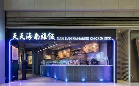 Tian Tian Hainanese Chicken Rice (Elements) image