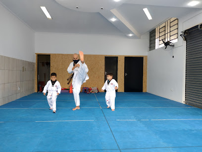 Camargo Taekwondo - Av. Ouro Fino, 2751 - Bosque dos Eucaliptos, São José dos Campos - SP, 12233-401, Brazil