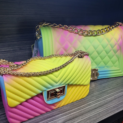 Beauty Supply Store «Kali Beauty Supply», reviews and photos, 1614 W Main St, Kalamazoo, MI 49006, USA