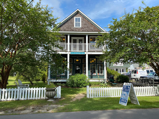 Book Store «The Island Bookstore», reviews and photos, 1130 Corolla Village Rd, Corolla, NC 27927, USA