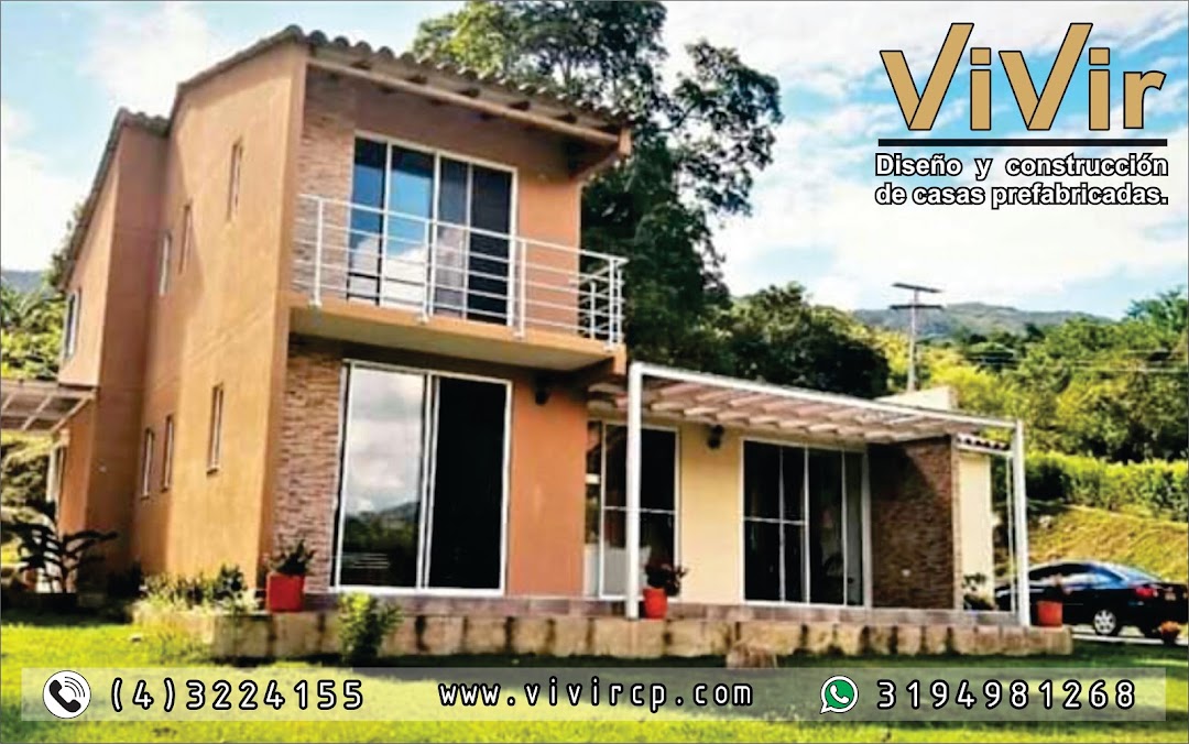 Casas Prefabricadas 3194981268