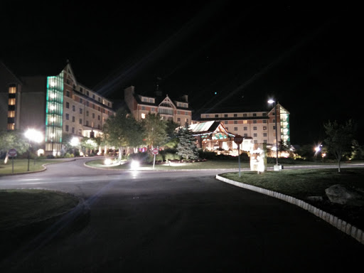 Casino «Mount Airy Casino Resort», reviews and photos, 312 Woodland Rd, Mt Pocono, PA 18344, USA