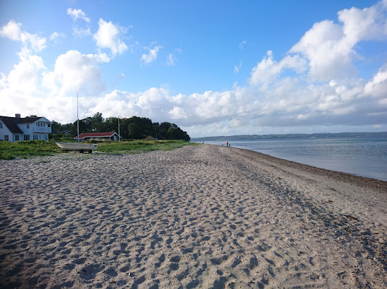 Holl Beach