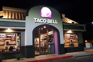 Taco Bell image