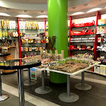 Photo n°8 de l'avis de Melus. fait le 22/02/2020 à 08:53 sur le  Food Village à Orvieto Scalo