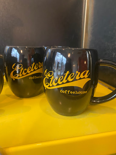 Coffee Shop «Etcetera Coffeehouse», reviews and photos, 320 N 6th St, Paducah, KY 42001, USA