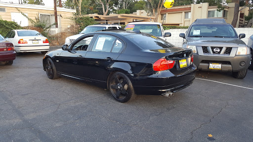 Used Car Dealer «Auto Max», reviews and photos, 16292 Harbor Blvd, Fountain Valley, CA 92708, USA