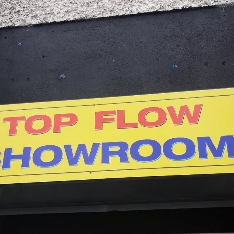 Topflow Tile & Bathroom Showroom