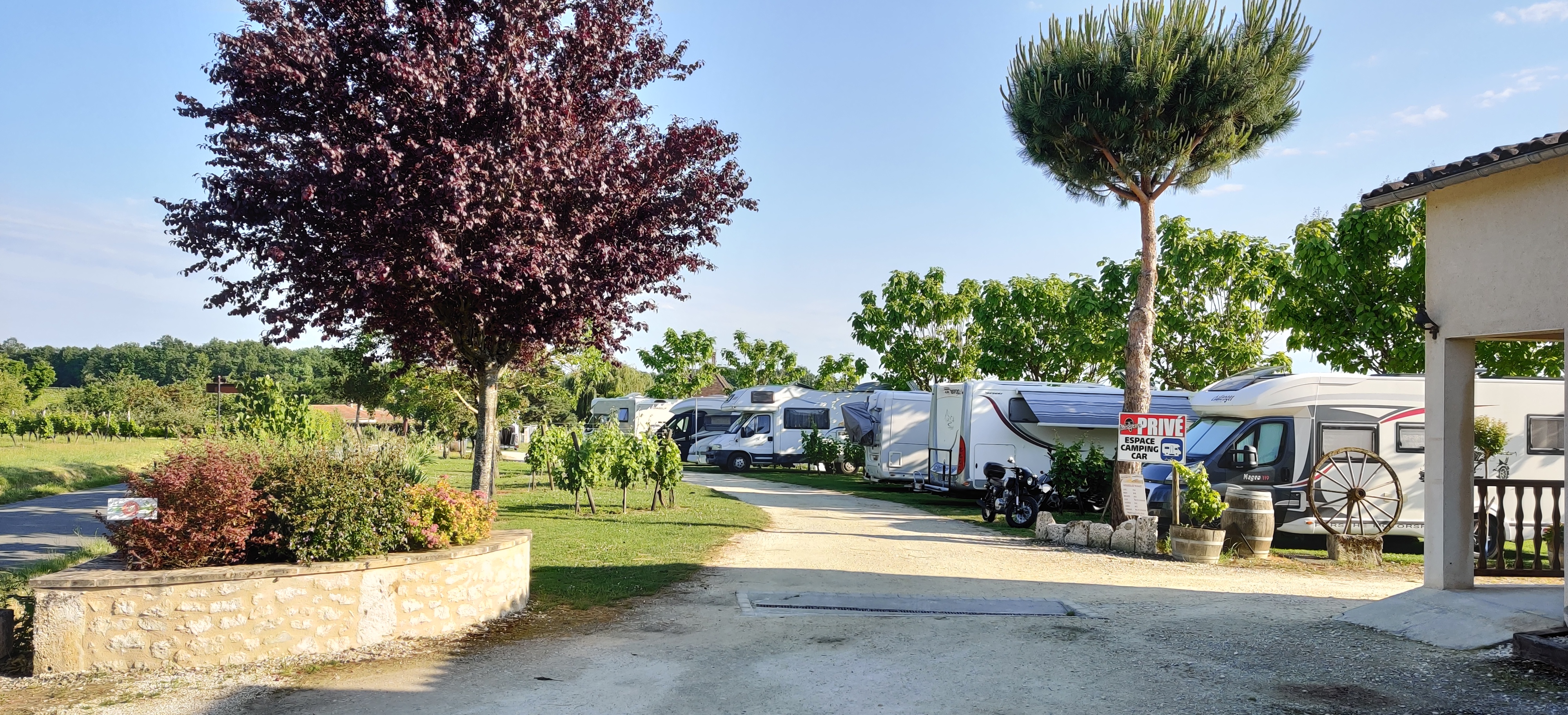 Photo n° 4 de l'avis de Nicolas.o fait le 09/06/2019 à 17:10