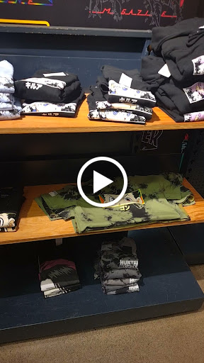 Clothing Store «Zumiez», reviews and photos, 30001 White Bear Ave #2012, Maplewood, MN 55109, USA