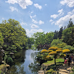 Photo n° 12 de l'avis de Helene.9 fait le 28/05/2023 à 16:41 pour Parc Oriental de Maulévrier à Maulevrier