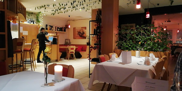 Bürgerhaus Wachenbuchen- Restaurant Dubrovnik