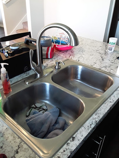 Electrician «J.E.J. Enterprises», reviews and photos, 2331 Old Buck Creek Rd, Adolphus, KY 42120, USA