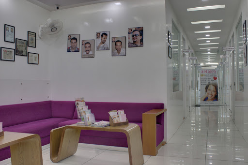 Medispa Cosmetic Surgery & Hair Transplant Clinic in Jaipur